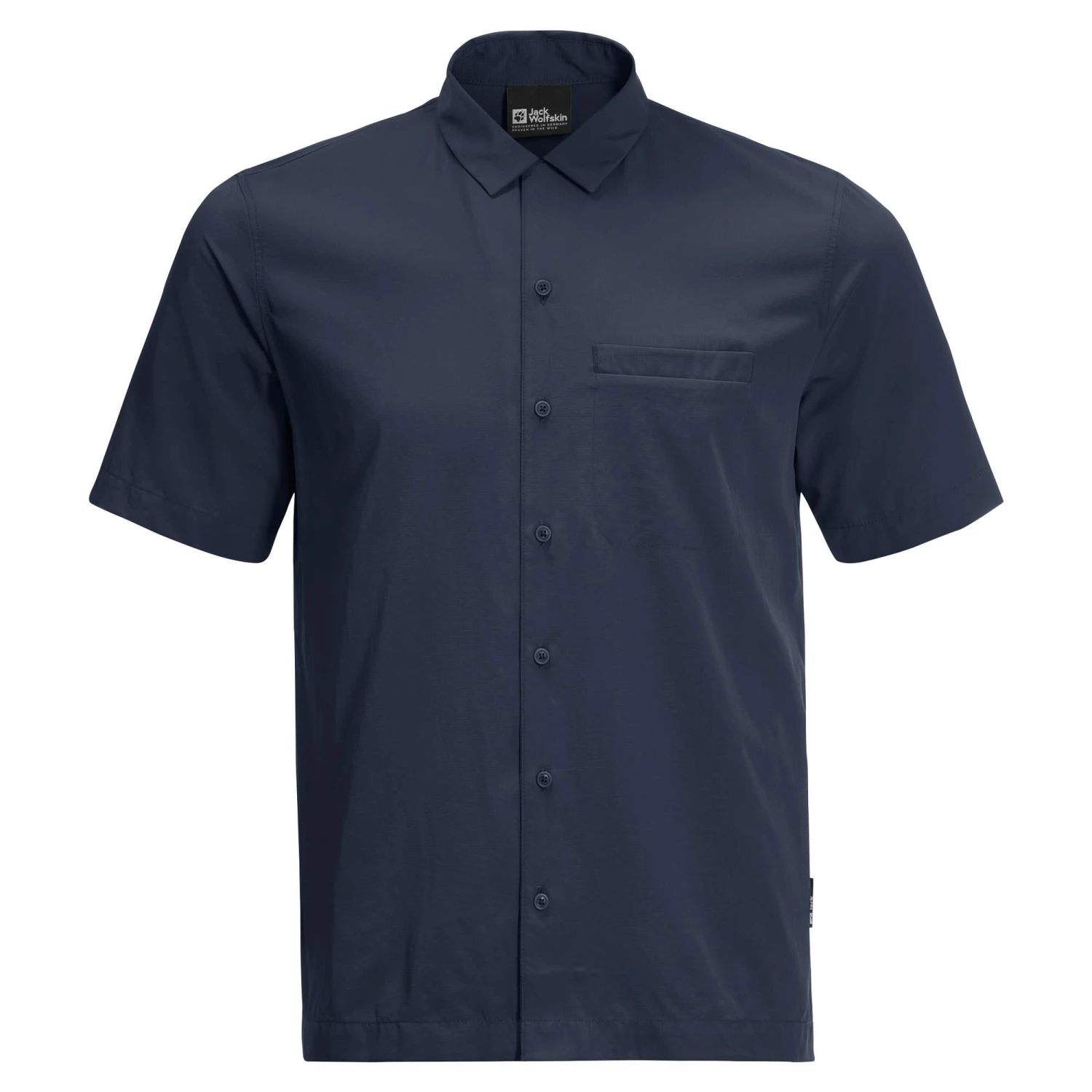 Jack Wolfskin ATACAMA SHIRT M Herren - Outdoor Hemd 3 Jack Wolfskin ATACAMA SHIRT M Herren - Outdoor Hemd