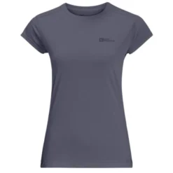 Jack Wolfskin PRELIGHT S/S W Damen - Funktionsshirt