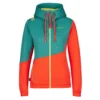 La Sportiva METHOD HOODY W Damen - Fleecejacke -Günstiges Trail Outfit Geschäft 5638022682 a method hoody w la sportiva 24