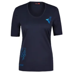 Maier Sports IRMI Damen - Funktionsshirt