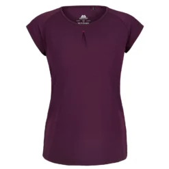 Mountain Equipment EQUINOX TEE Damen - Funktionsshirt