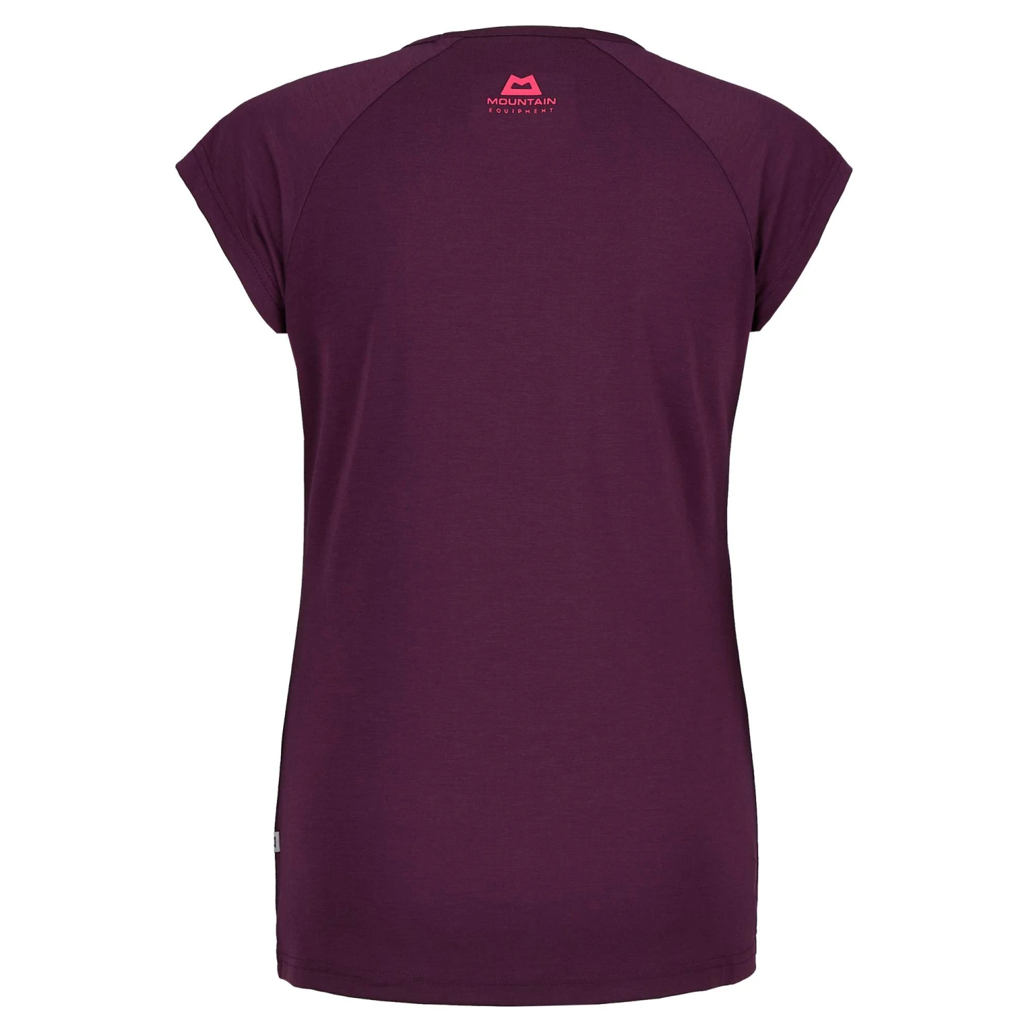 Mountain Equipment EQUINOX TEE Damen - Funktionsshirt 4 Mountain Equipment EQUINOX TEE Damen - Funktionsshirt – Bild 2