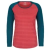 Mountain Equipment REDLINE LS TEE Damen - Funktionsshirt