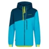 La Sportiva METHOD HOODY M Herren - Kapuzenjacke -Günstiges Trail Outfit Geschäft 5638025512 a method hoody m la sportiva 24