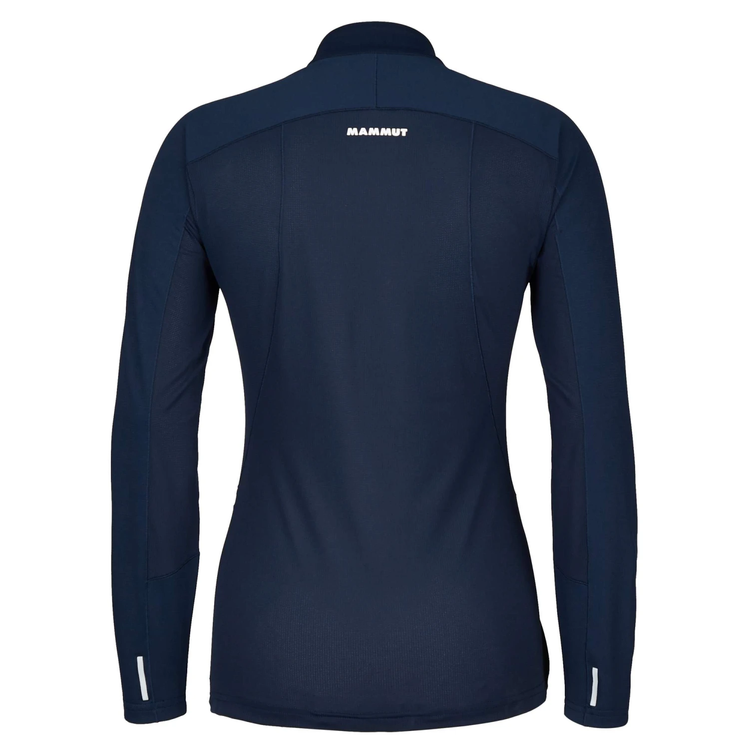 Mammut AENERGY FL HALF ZIP LONGSLEEVE Damen - Funktionsshirt 4 Mammut AENERGY FL HALF ZIP LONGSLEEVE Damen - Funktionsshirt – Bild 2