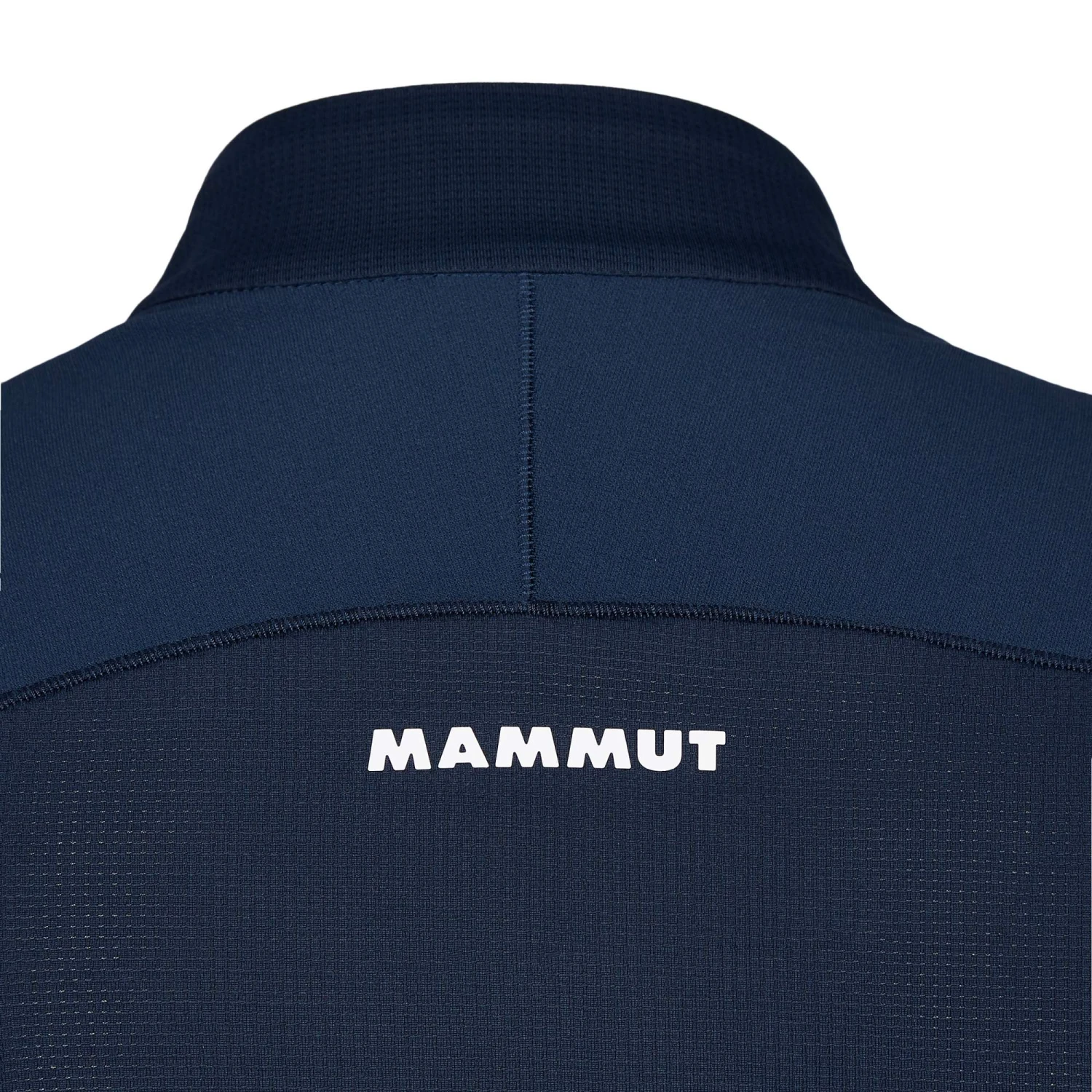 Mammut AENERGY FL HALF ZIP LONGSLEEVE Damen - Funktionsshirt 6 Mammut AENERGY FL HALF ZIP LONGSLEEVE Damen - Funktionsshirt – Bild 4