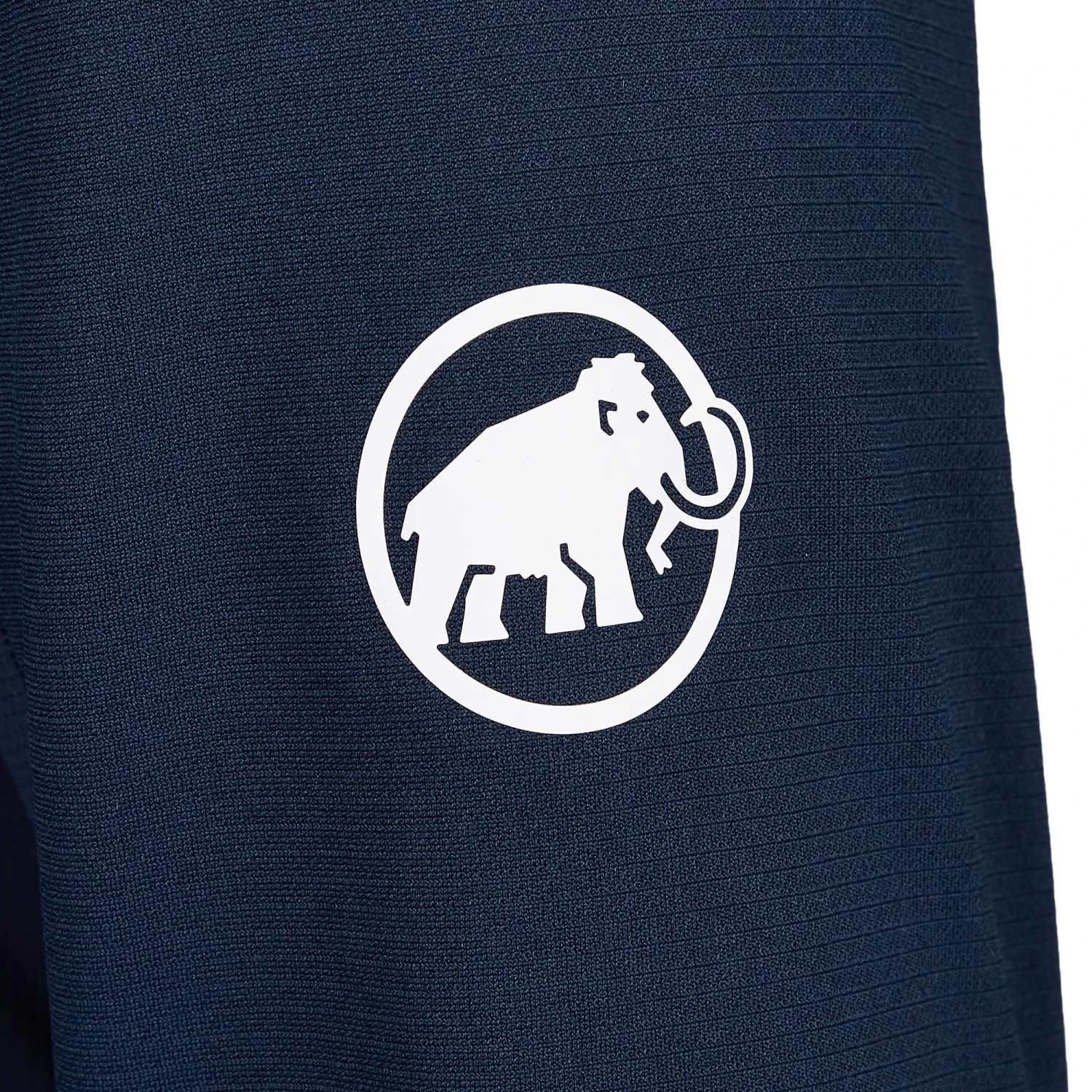 Mammut AENERGY FL HALF ZIP LONGSLEEVE Damen - Funktionsshirt 7 Mammut AENERGY FL HALF ZIP LONGSLEEVE Damen - Funktionsshirt – Bild 5