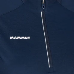Mammut AENERGY FL HALF ZIP LONGSLEEVE Damen - Funktionsshirt 13 Mammut AENERGY FL HALF ZIP LONGSLEEVE Damen - Funktionsshirt -Günstiges Trail Outfit Geschäft 5638025734 f aenergy fl half zip longsleeve mammut 24