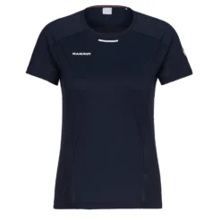 Mammut AENERGY FL T-SHIRT Damen - Funktionsshirt