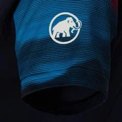 Mammut AENERGY FL T-SHIRT LIGHT FADER Damen - Funktionsshirt -Günstiges Trail Outfit Geschäft 5638025757 c aenergy fl tshirt light fader mammut 24