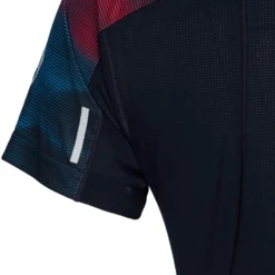 Mammut AENERGY FL T-SHIRT LIGHT FADER Damen - Funktionsshirt -Günstiges Trail Outfit Geschäft 5638025757 d aenergy fl tshirt light fader mammut 24