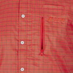 Maier Sports MATS S/S Herren - Outdoor Hemd -Günstiges Trail Outfit Geschäft 5638028066 c mats ss maier sports 24