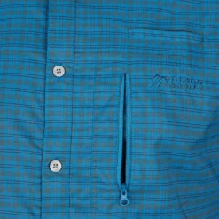 Maier Sports MATS L/S Herren - Outdoor Hemd -Günstiges Trail Outfit Geschäft 5638028081 d mats ls maier sports 24