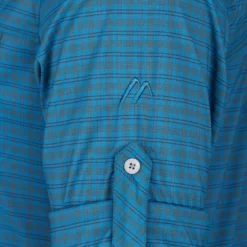 Maier Sports MATS L/S Herren - Outdoor Hemd -Günstiges Trail Outfit Geschäft 5638028081 f mats ls maier sports 24