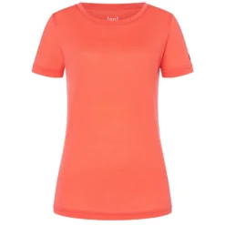 Günstiges Trail Outfit Geschäft 13 W THE ESSENTIAL TEE Damen - Funktionsshirt