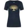 W TREE OF KNOWLEDGE TEE Damen - Funktionsshirt -Günstiges Trail Outfit Geschäft 5638028467 a w tree of knowledge tee supernatural 24