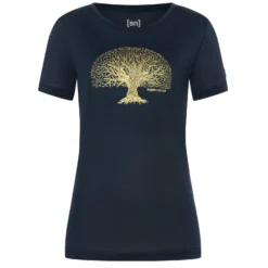W TREE OF KNOWLEDGE TEE Damen - Funktionsshirt