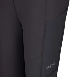 Rab TALUS TIGHTS WMNS Damen - Leggings -Günstiges Trail Outfit Geschäft 5638029245 e talus tights wmns rab 24