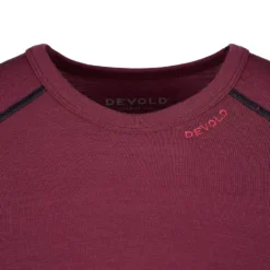 Devold LAUPAREN MERINO 190 T-SHIRT W Damen - Funktionsshirt -Günstiges Trail Outfit Geschäft 5638029667 c lauparen merino 190 tshirt w devold 24