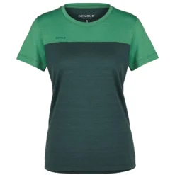 Devold NORANG MERINO 150 TEE W Damen - T-Shirt