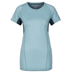 Devold RUNNING MERINO 130 T-SHIRT W Damen - Funktionsshirt