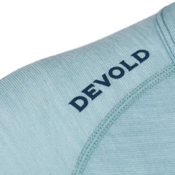 Devold RUNNING MERINO 130 T-SHIRT W Damen - Funktionsshirt -Günstiges Trail Outfit Geschäft 5638029685 c running merino 130 tshirt w devold 24