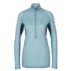 Devold RUNNING MERINO 130 ZIP NECK W Damen - Funktionsshirt 2 Devold RUNNING MERINO 130 ZIP NECK W Damen - Funktionsshirt -Günstiges Trail Outfit Geschäft 5638029694 a running merino 130 zip neck w devold 24