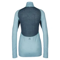 Günstiges Trail Outfit Geschäft -Günstiges Trail Outfit Geschäft 5638029694 b running merino 130 zip neck w devold 24
