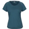 Rab ALEYA TEE WMNS Damen - Funktionsshirt -Günstiges Trail Outfit Geschäft 5638031248 a aleya tee wmns rab 24