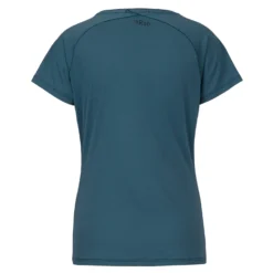 Rab ALEYA TEE WMNS Damen - Funktionsshirt -Günstiges Trail Outfit Geschäft 5638031248 b aleya tee wmns rab 24