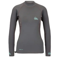 Palm NEOFLEX LONGSLEEVE W Damen - Neoprenbekleidung